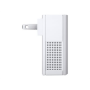 TP-LINK , Powerline Adapters Kit , TL-PA4010 KIT , 10/100 Mbit/s , Ethernet LAN (RJ-45) ports 1