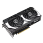 Asus Dual GeForce RTX 5070 12GB GDDR7 OC Edition , NVIDIA , 12 GB , GeForce RTX 5070 , GDDR7 , HDMI ports quantity 1 , PCI Express 5.0 , Memory clock speed 2542 MHz