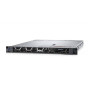 Dell , PowerEdge , R450 , Rack (1U) , Intel Xeon , 2 , Silver 2x4314 , 16 , 32 , 2.4 GHz , 4x32 GB , 2 480 GB , Up to 8 x 2.5 , Hot-swap drive bays , PERC H355 , iDRAC9 Enterprise , Power supply Titanium 2x1100 W , Rails , No OS , Warranty ProSupport NBD 