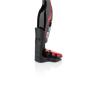ETA Vacuum Cleaner Moneto ETA444990000 Cordless operating Handstick and Handheld 18 V Operating time (max) 50 min Black/Red