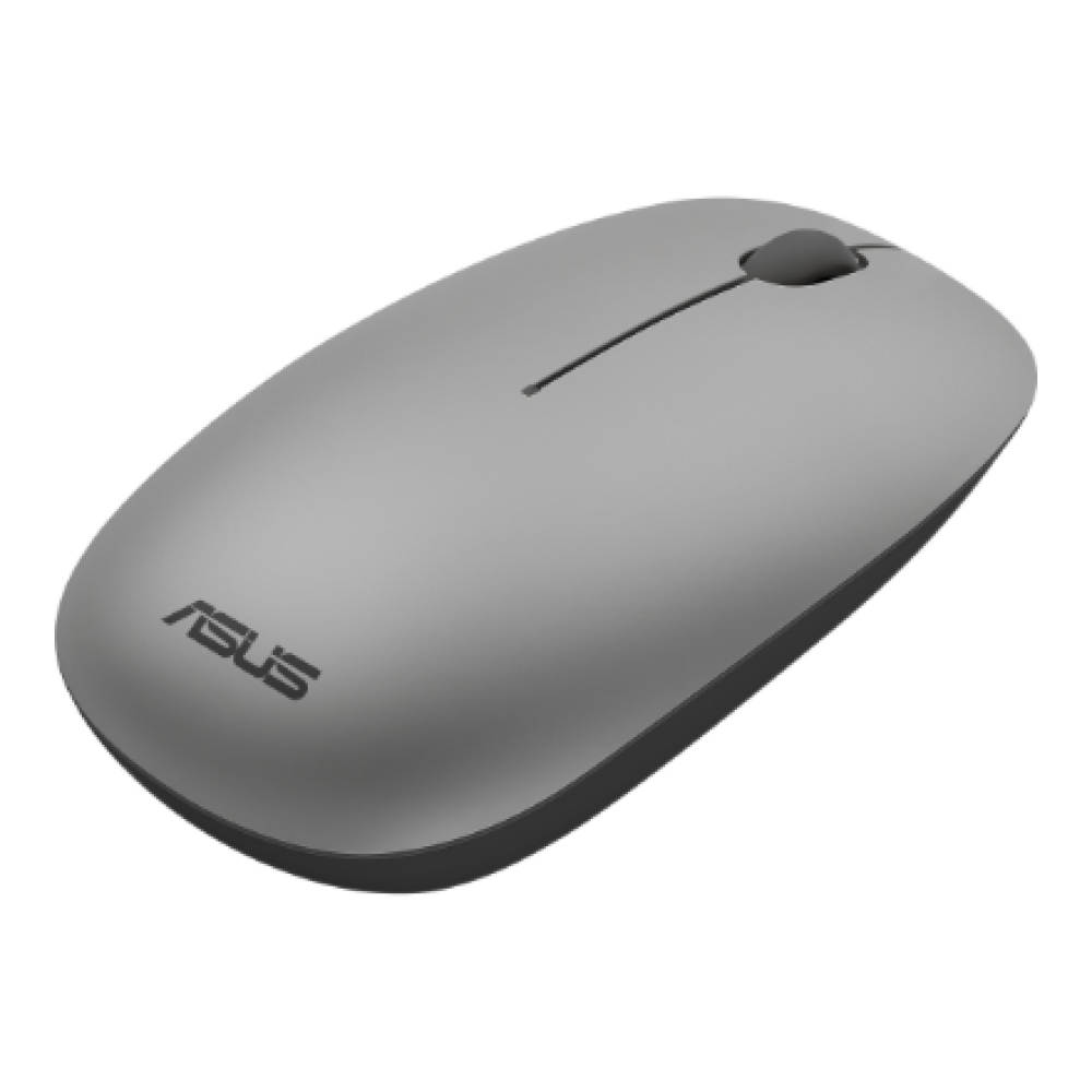 Asus W5000 , Keyboard and Mouse Set , Wireless , US , Gray