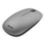 Asus W5000 , Keyboard and Mouse Set , Wireless , US , Gray