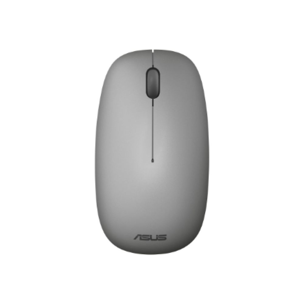 Asus W5000 , Keyboard and Mouse Set , Wireless , US , Gray