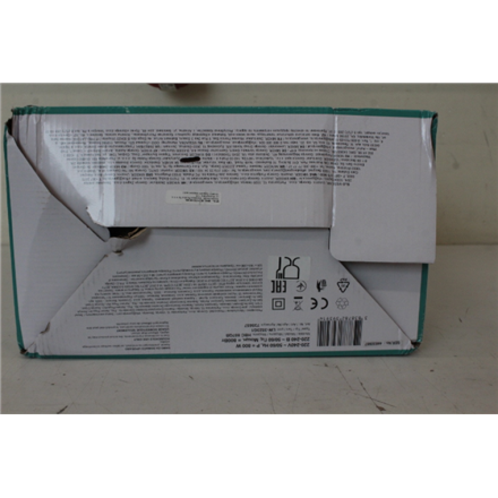 SALE OUT. Gorenje HBC807QB Blender, Hand, Power 800 W, Black , Gorenje Blender , HBC807QB , Hand Blender , 800 W , Number of speeds Variable , Chopper , Black , DAMAGED PACKAGING