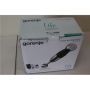 SALE OUT. Gorenje HBC807QB Blender, Hand, Power 800 W, Black , Gorenje Blender , HBC807QB , Hand Blender , 800 W , Number of speeds Variable , Chopper , Black , DAMAGED PACKAGING