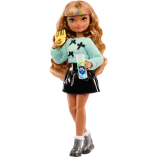 Mattel , Dream Besties Doll Zia, JGG36
