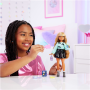 Mattel , Dream Besties Doll Zia, JGG36