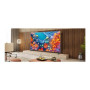 LG , 55UQ751C0LF , 3840 x 2160 , Wi-Fi