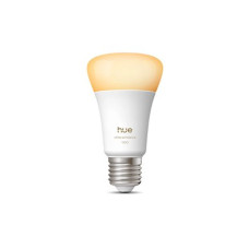 Philips Hue WA 1100 A60 1P EU , E27 , 8.1 W , Warm to cool white light , Bluetooth and Zigbee Philips Hue WA 1100 A60 1P EU , E27 , 8.1 W , Warm to cool white light , Bluetooth and Zigbee
