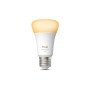 Philips Hue WA 1100 A60 1P EU , E27 , 8.1 W , Warm to cool white light , Bluetooth and Zigbee