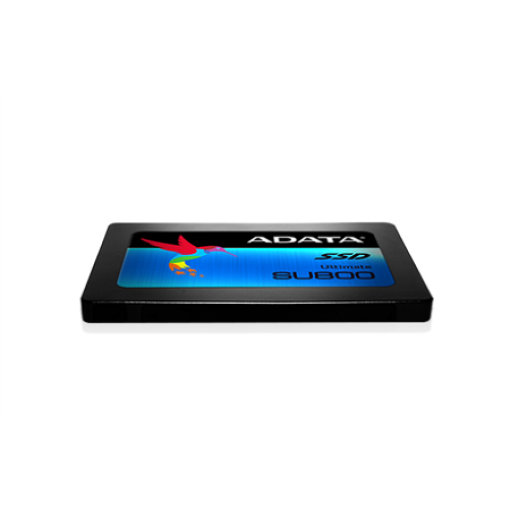 ADATA , Ultimate SU800 1TB , 1024 GB , SSD form factor 2.5 , Solid-state drive interface SATA , Read speed 560 MB/s , Write speed 520 MB/s