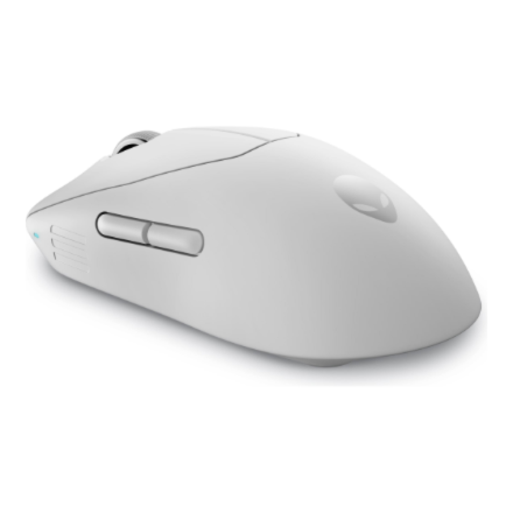 Dell , Alienware Pro , Wired/Wireless , Lunar Light