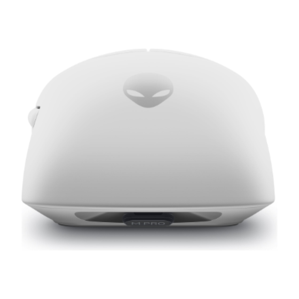 Dell , Alienware Pro , Wired/Wireless , Lunar Light