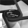 Fractal Design , Prisma AL-18 ARGB PWM 2-Pack , Case fan