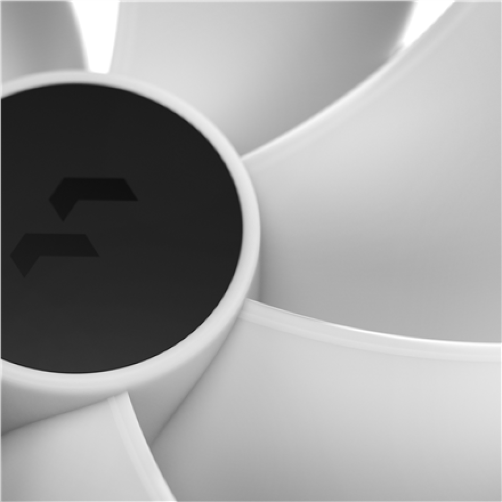 Fractal Design , Prisma AL-18 ARGB PWM 2-Pack , Case fan