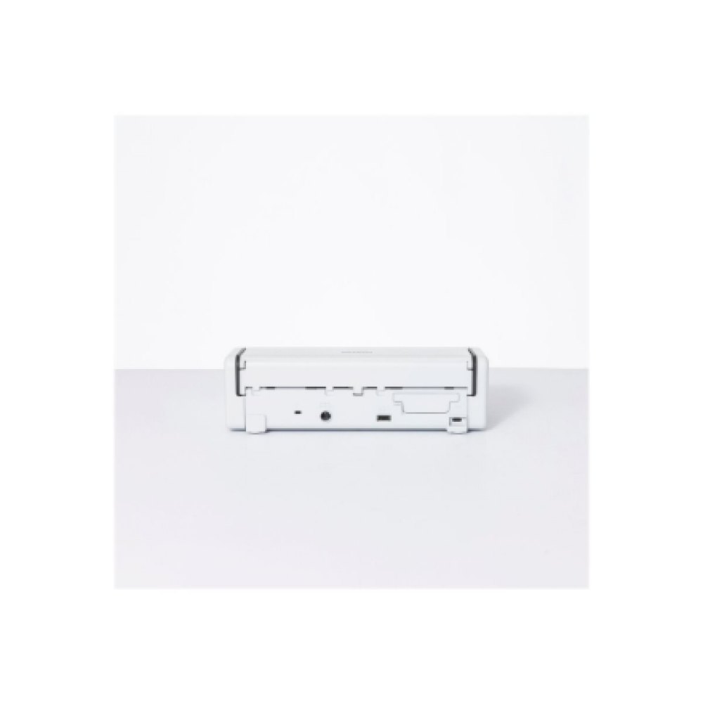 Brother Portable, Compact Document Scanner , ADS-1800W , Color , Document Scanner