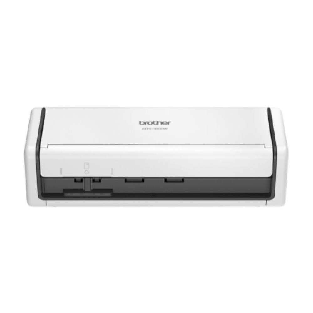 Brother Portable, Compact Document Scanner , ADS-1800W , Color , Document Scanner