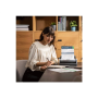 Brother Portable, Compact Document Scanner , ADS-1800W , Color , Document Scanner