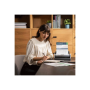 Brother Portable, Compact Document Scanner , ADS-1800W , Color , Document Scanner