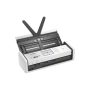 Brother Portable, Compact Document Scanner , ADS-1800W , Color , Document Scanner