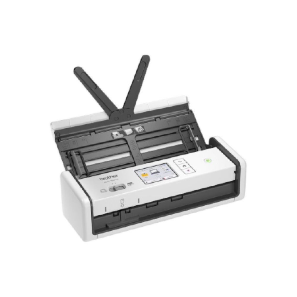 Brother Portable, Compact Document Scanner , ADS-1800W , Color , Document Scanner