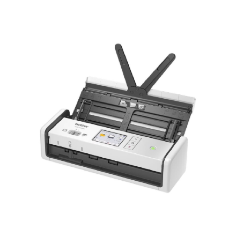 Brother Portable, Compact Document Scanner , ADS-1800W , Color , Document Scanner