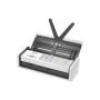 Brother Portable, Compact Document Scanner , ADS-1800W , Color , Document Scanner