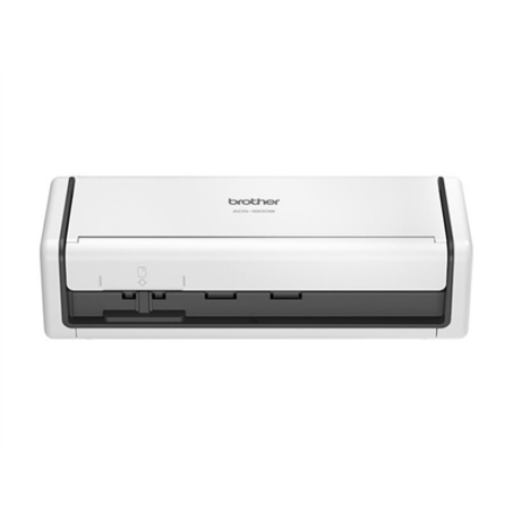 Brother Portable, Compact Document Scanner , ADS-1800W , Color , Document Scanner