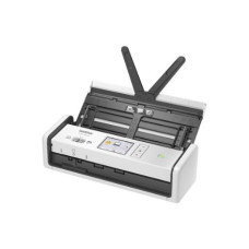 Brother Portable, Compact Document Scanner , ADS-1800W , Color , Document Scanner