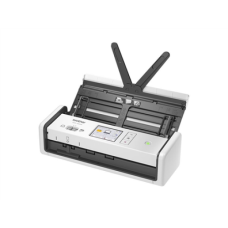 Brother Portable, Compact Document Scanner , ADS-1800W , Color , Document Scanner