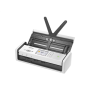 Brother Portable, Compact Document Scanner , ADS-1800W , Color , Document Scanner
