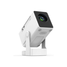 Philips NeoPix 140 Smart Projector, 1280x720, 150lm, 16:9, 1000:1, White , Philips