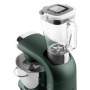 Gratus EVO Elegance ETA102890325 , ETA Kitchen machine , 1500 W , Number of speeds 8 , Bowl capacity 5.5 L , Green