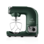 Gratus EVO Elegance ETA102890325 , ETA Kitchen machine , 1500 W , Number of speeds 8 , Bowl capacity 5.5 L , Green