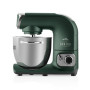Gratus EVO Elegance ETA102890325 , ETA Kitchen machine , 1500 W , Number of speeds 8 , Bowl capacity 5.5 L , Green