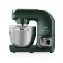 Gratus EVO Elegance ETA102890325 , ETA Kitchen machine , 1500 W , Number of speeds 8 , Bowl capacity 5.5 L , Green