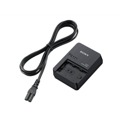 Sony , Battery charger , BC-QZ1