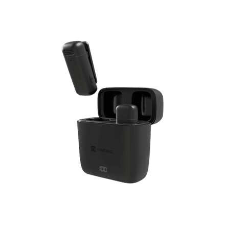 Natec , Microphone , NMI-2253 , Noise reduction