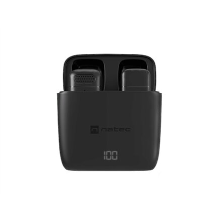 Natec , Microphone , NMI-2253 , Noise reduction