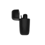 Natec , Microphone , NMI-2253 , Wireless , Black