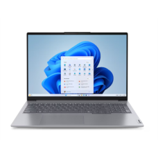 Lenovo , ThinkBook 16 ARP , Arctic Grey , 16 , IPS , WUXGA , 1920 x 1200 pixels , Anti-glare , AMD Ryzen 7 , 7735HS , 16 GB , SO-DIMM DDR5 , Solid-state drive capacity 512 GB , AMD Radeon 680M Graphics , Windows 11 Pro , 802.11ax , Bluetooth version 5.3 ,