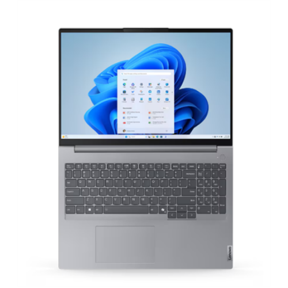 Lenovo , ThinkBook 16 ARP , Arctic Grey , 16 , IPS , WUXGA , 1920 x 1200 pixels , Anti-glare , AMD Ryzen 7 , 7735HS , 16 GB , SO-DIMM DDR5 , Solid-state drive capacity 512 GB , AMD Radeon 680M Graphics , Windows 11 Pro , 802.11ax , Bluetooth version 5.3 ,