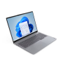 Lenovo , ThinkBook 16 ARP , Arctic Grey , 16 , IPS , WUXGA , 1920 x 1200 pixels , Anti-glare , AMD Ryzen 7 , 7735HS , 16 GB , SO-DIMM DDR5 , Solid-state drive capacity 512 GB , AMD Radeon 680M Graphics , Windows 11 Pro , 802.11ax , Bluetooth version 5.3 ,
