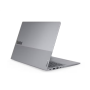 Lenovo , ThinkBook 16 ARP , Arctic Grey , 16 , IPS , WUXGA , 1920 x 1200 pixels , Anti-glare , AMD Ryzen 7 , 7735HS , 16 GB , SO-DIMM DDR5 , Solid-state drive capacity 512 GB , AMD Radeon 680M Graphics , Windows 11 Pro , 802.11ax , Bluetooth version 5.3 ,