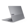 Lenovo , ThinkBook 16 ARP , Arctic Grey , 16 , IPS , WUXGA , 1920 x 1200 pixels , Anti-glare , AMD Ryzen 7 , 7735HS , 16 GB , SO-DIMM DDR5 , Solid-state drive capacity 512 GB , AMD Radeon 680M Graphics , Windows 11 Pro , 802.11ax , Bluetooth version 5.3 ,