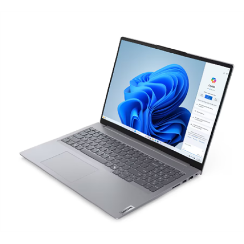 Lenovo , ThinkBook 16 ARP , Arctic Grey , 16 , IPS , WUXGA , 1920 x 1200 pixels , Anti-glare , AMD Ryzen 7 , 7735HS , 16 GB , SO-DIMM DDR5 , Solid-state drive capacity 512 GB , AMD Radeon 680M Graphics , Windows 11 Pro , 802.11ax , Bluetooth version 5.3 ,