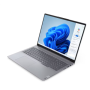 Lenovo , ThinkBook 16 ARP , Arctic Grey , 16 , IPS , WUXGA , 1920 x 1200 pixels , Anti-glare , AMD Ryzen 7 , 7735HS , 16 GB , SO-DIMM DDR5 , Solid-state drive capacity 512 GB , AMD Radeon 680M Graphics , Windows 11 Pro , 802.11ax , Bluetooth version 5.3 ,
