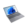 Lenovo , ThinkBook 16 ARP , Arctic Grey , 16 , IPS , WUXGA , 1920 x 1200 pixels , Anti-glare , AMD Ryzen 7 , 7735HS , 16 GB , SO-DIMM DDR5 , Solid-state drive capacity 512 GB , AMD Radeon 680M Graphics , Windows 11 Pro , 802.11ax , Bluetooth version 5.3 ,