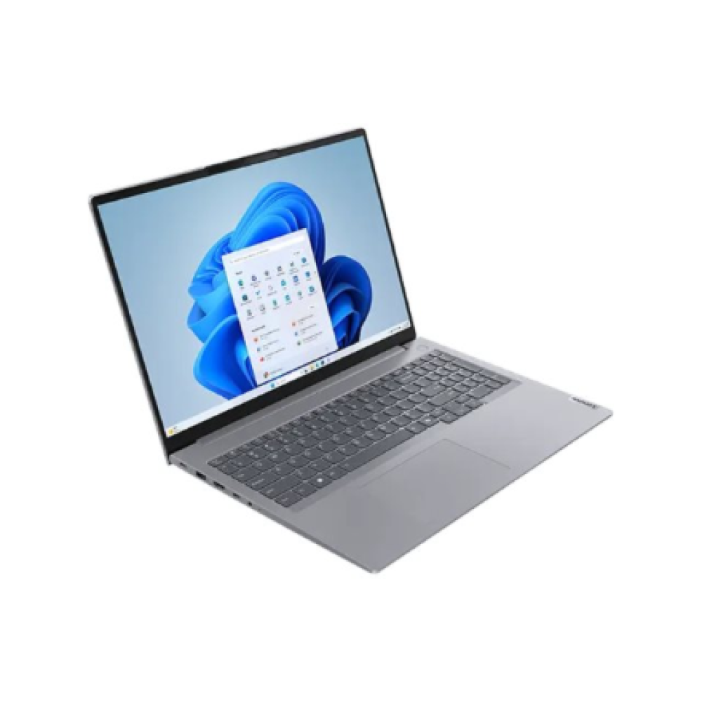 Lenovo , ThinkBook 16 ARP , Arctic Grey , 16 , IPS , WUXGA , 1920 x 1200 pixels , Anti-glare , AMD Ryzen 7 , 7735HS , 16 GB , SO-DIMM DDR5 , Solid-state drive capacity 512 GB , AMD Radeon 680M Graphics , Windows 11 Pro , 802.11ax , Bluetooth version 5.3 ,