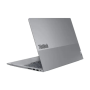 Lenovo , ThinkBook 16 ARP , Arctic Grey , 16 , IPS , WUXGA , 1920 x 1200 pixels , Anti-glare , AMD Ryzen 7 , 7735HS , 16 GB , SO-DIMM DDR5 , Solid-state drive capacity 512 GB , AMD Radeon 680M Graphics , Windows 11 Pro , 802.11ax , Bluetooth version 5.3 ,